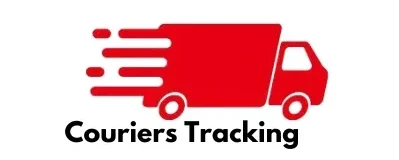 couriers tracking logo